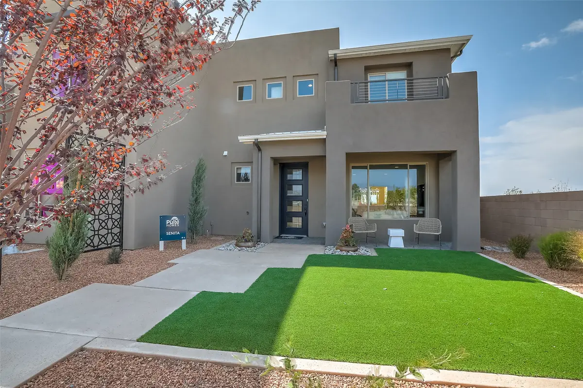 4628 Rail Runner Road, Santa Fe, NM 87507 - #1