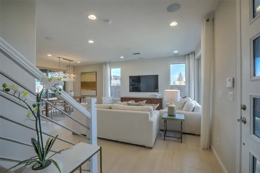4628 Rail Runner Road, Santa Fe, NM 87507 - #3