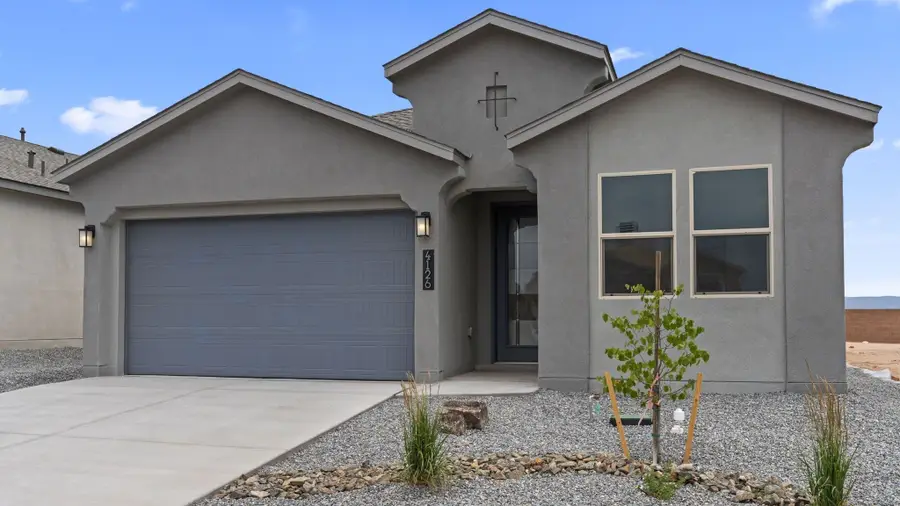 4116 Emerson Drive, Rio Rancho, NM 87144 - #2