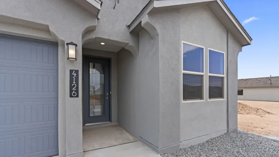 4116 Emerson Drive, Rio Rancho, NM 87144 - #3