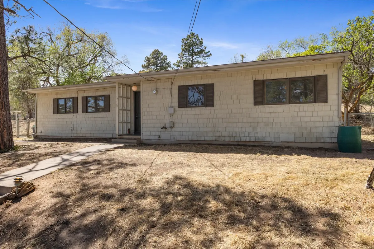 1917 40th, Los Alamos, NM 87544 - #1