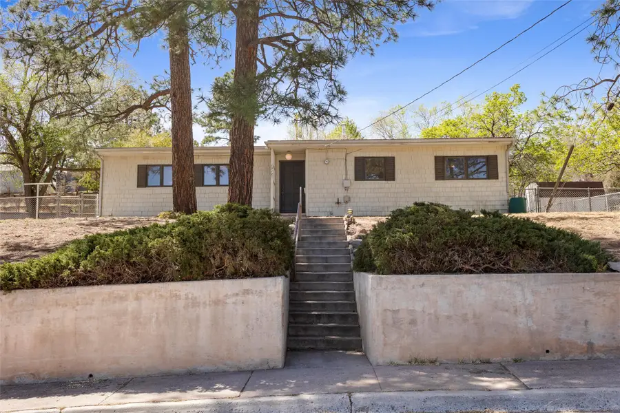 1917 40th, Los Alamos, NM 87544 - #2