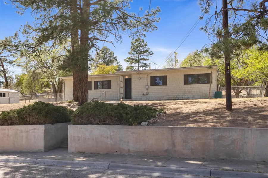 1917 40th, Los Alamos, NM 87544 - #3