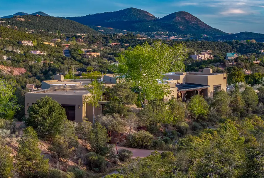 148 Barranca Road, Santa Fe, NM 87501 - #2