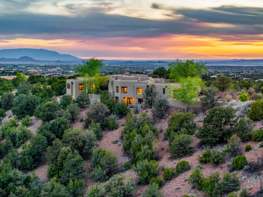 148 Barranca Road, Santa Fe, NM 87501 - #3