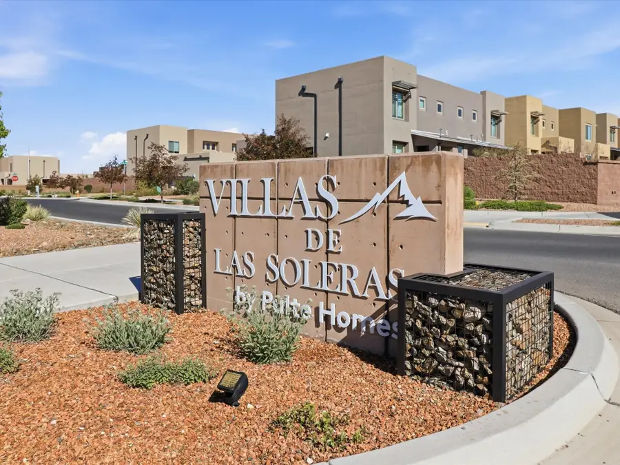 5003 Wheeler Lane, Santa Fe, NM 87507 - #2