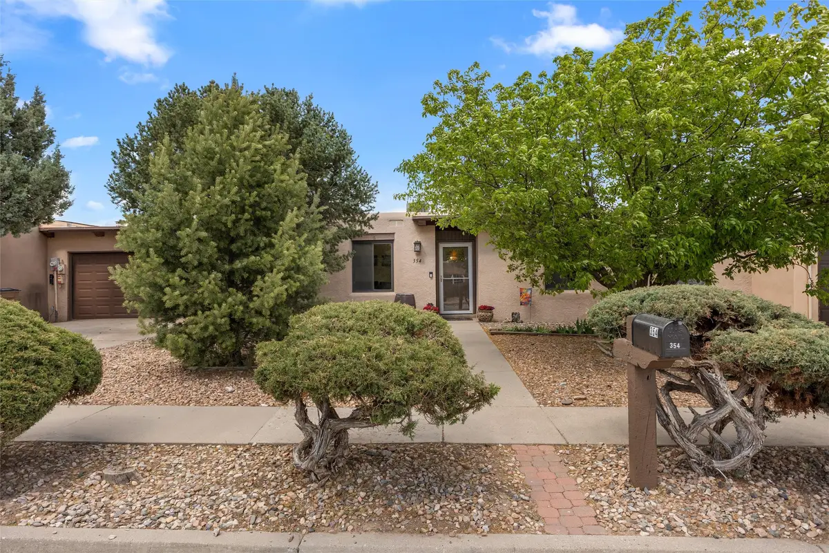 354 Connie, White Rock, NM 87547 - #1