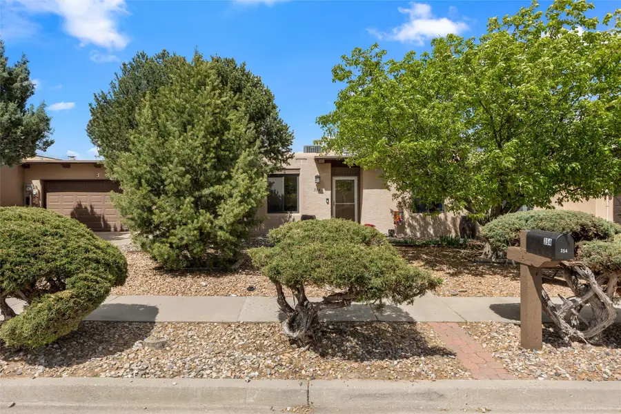 354 Connie, White Rock, NM 87547 - #3