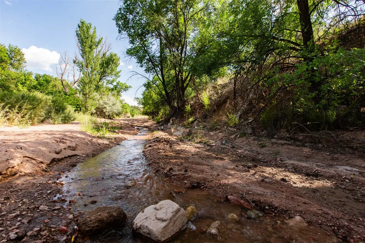 20 B Glowing Star, Santa Fe, NM 87506 - #1