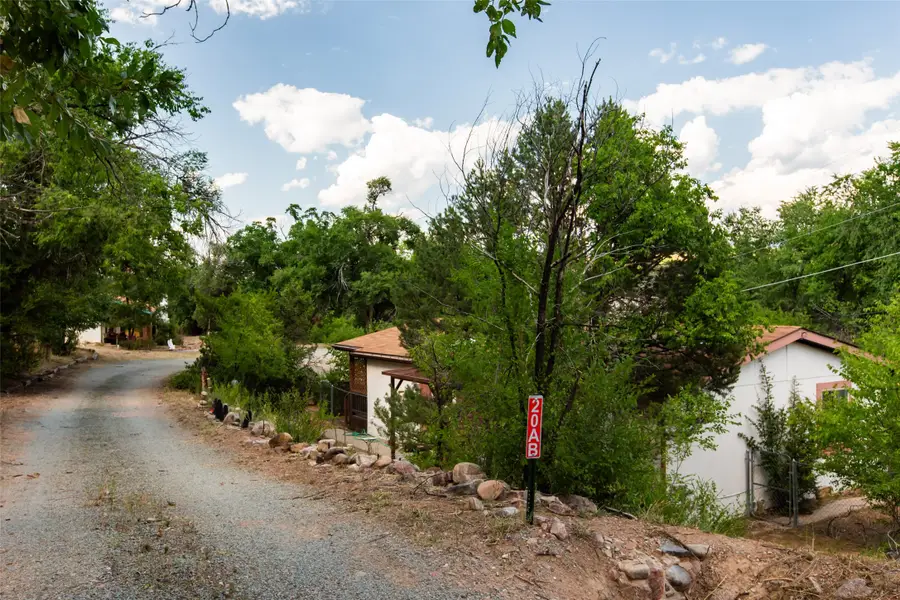 20 B Glowing Star, Santa Fe, NM 87506 - #2