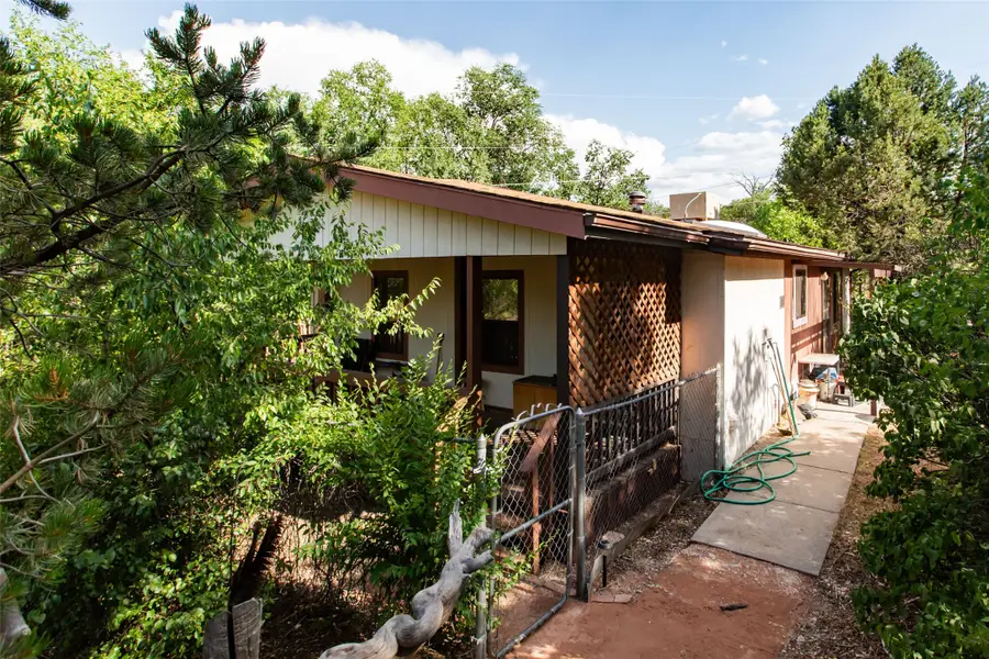 20 B Glowing Star, Santa Fe, NM 87506 - #3