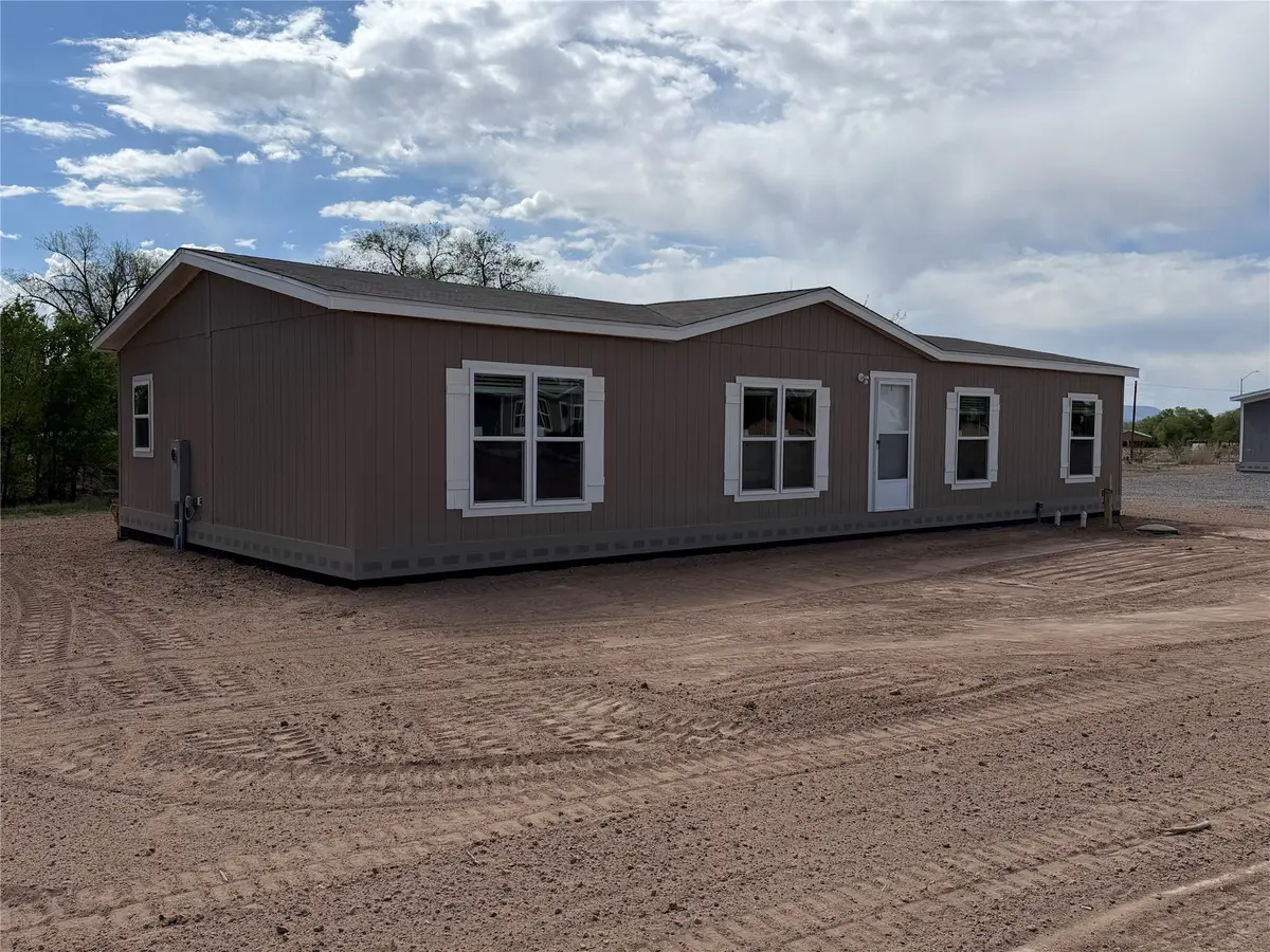1120 Casa De Luz, Espanola, NM 87532 - #1