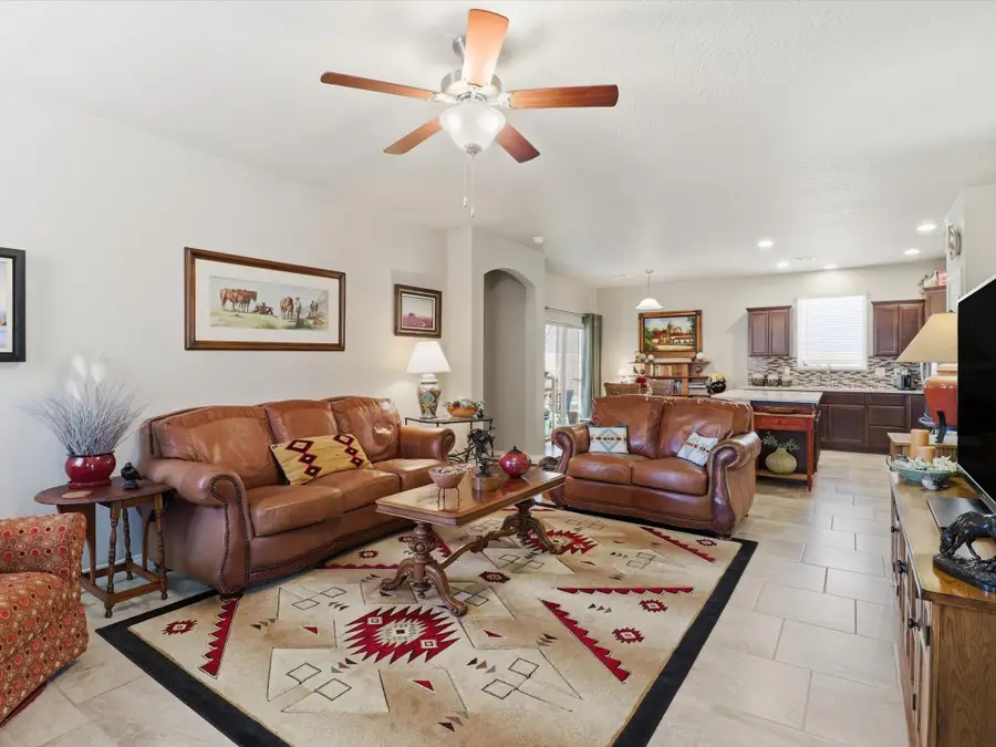 5221 Camino Del Griego, Santa Fe, NM 87507 - #3