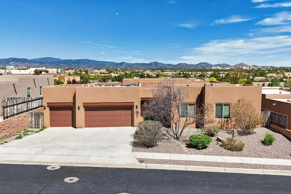 7 Caballo Viejo, Santa Fe, NM 87508 - #1