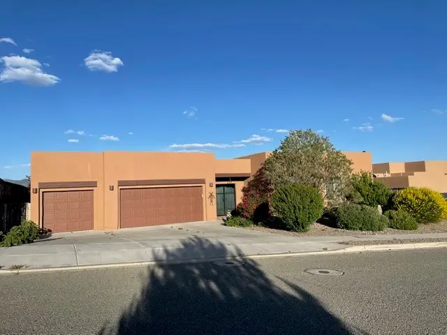7 Caballo Viejo, Santa Fe, NM 87508 - #2