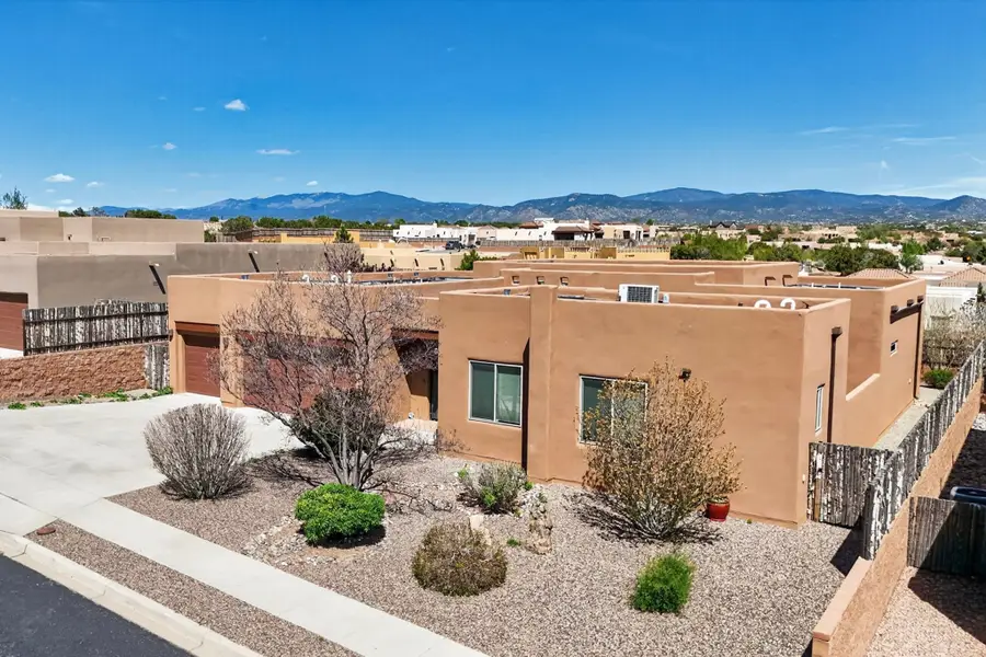 7 Caballo Viejo, Santa Fe, NM 87508 - #3
