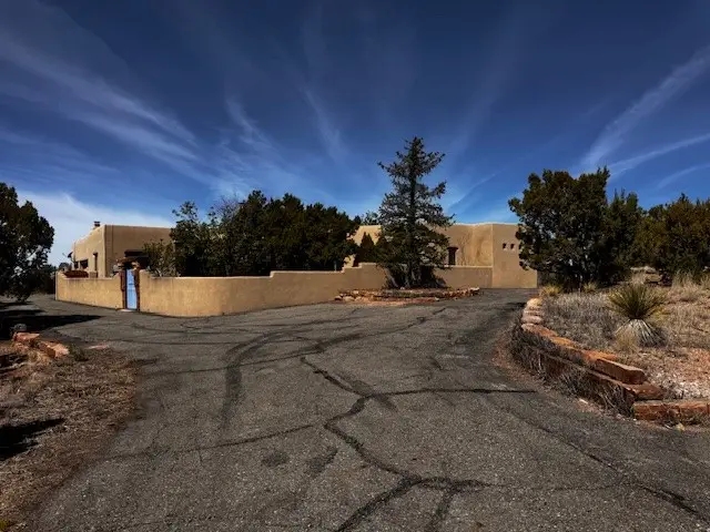 7 Azulejo Court West, Santa Fe, NM 87508 - #3