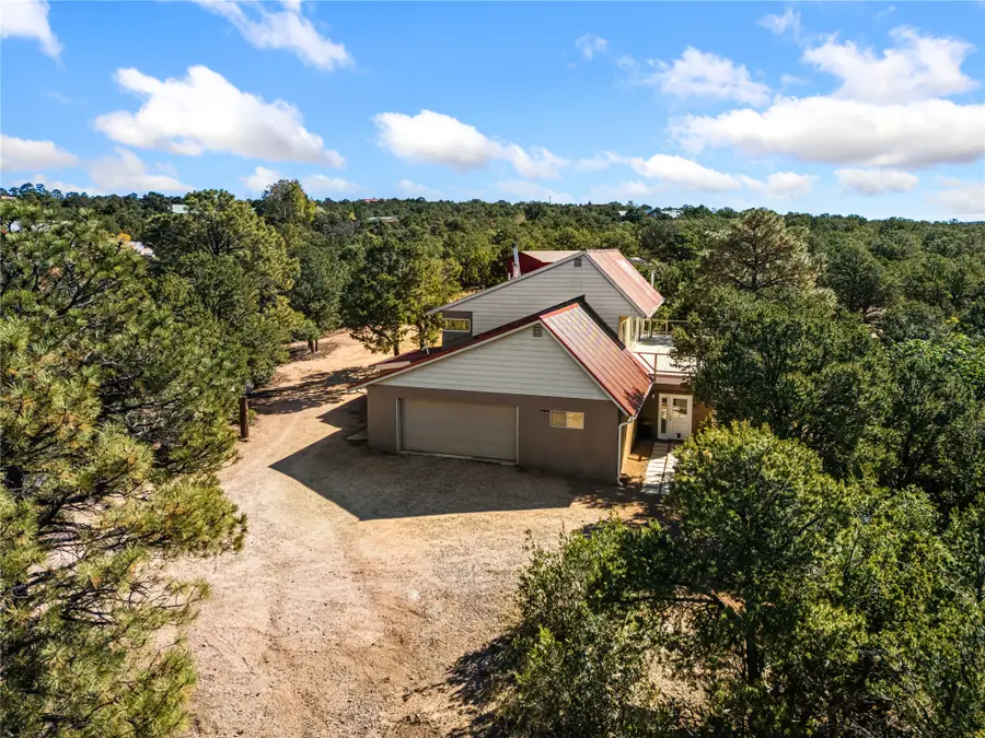 32 Wilowa Lane, Santa Fe, NM 87505 - #2