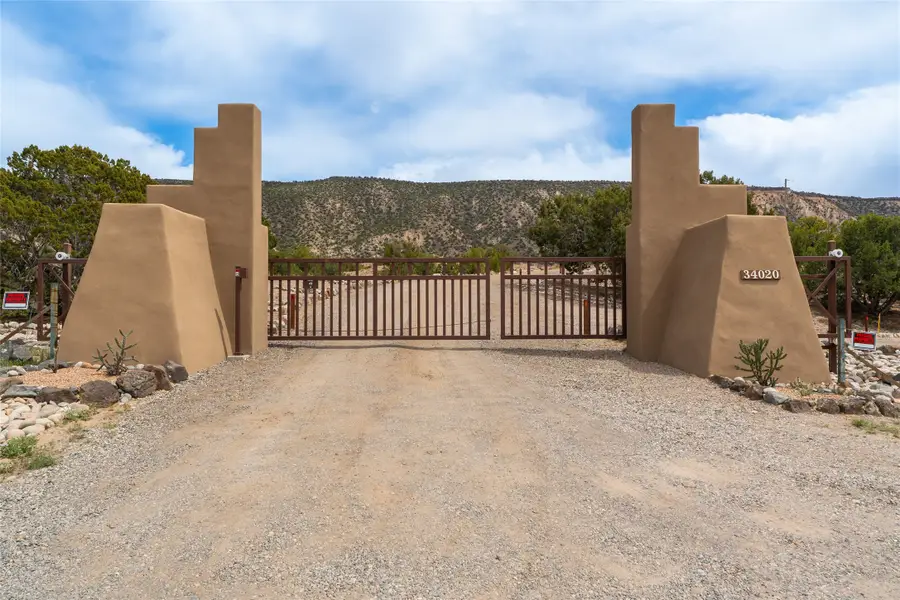 15 Casita Drive, Ojo Caliente, NM 87549 - #2