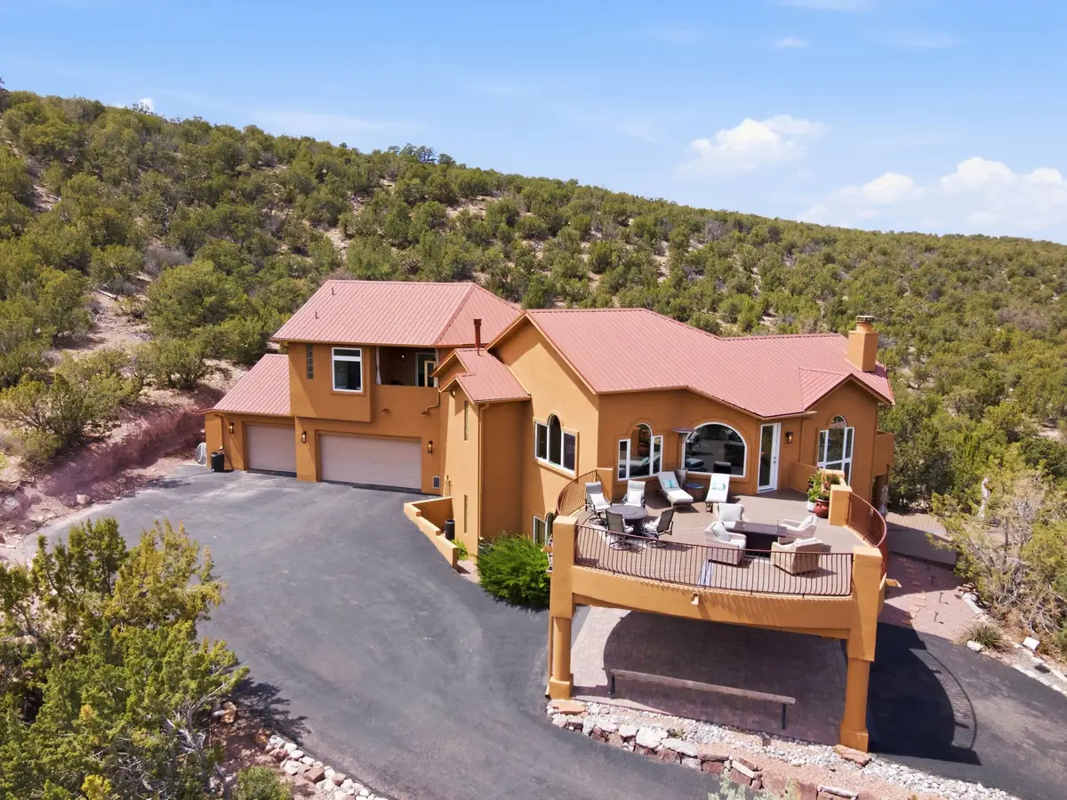 928 State Highway 165, Placitas, NM 87043 - #1