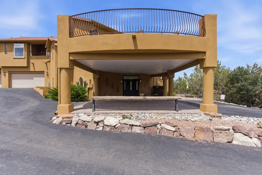 928 State Highway 165, Placitas, NM 87043 - #3