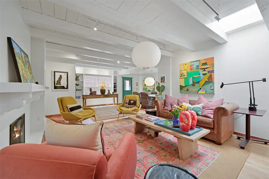957 Los Lovatos Road, Santa Fe, NM 87501 - #2