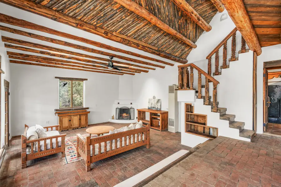 99 Canada Village Road, Santa Fe, NM 87505 - #2