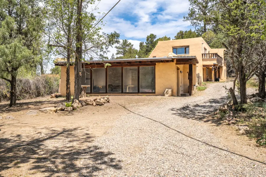 99 Canada Village Road, Santa Fe, NM 87505 - #3