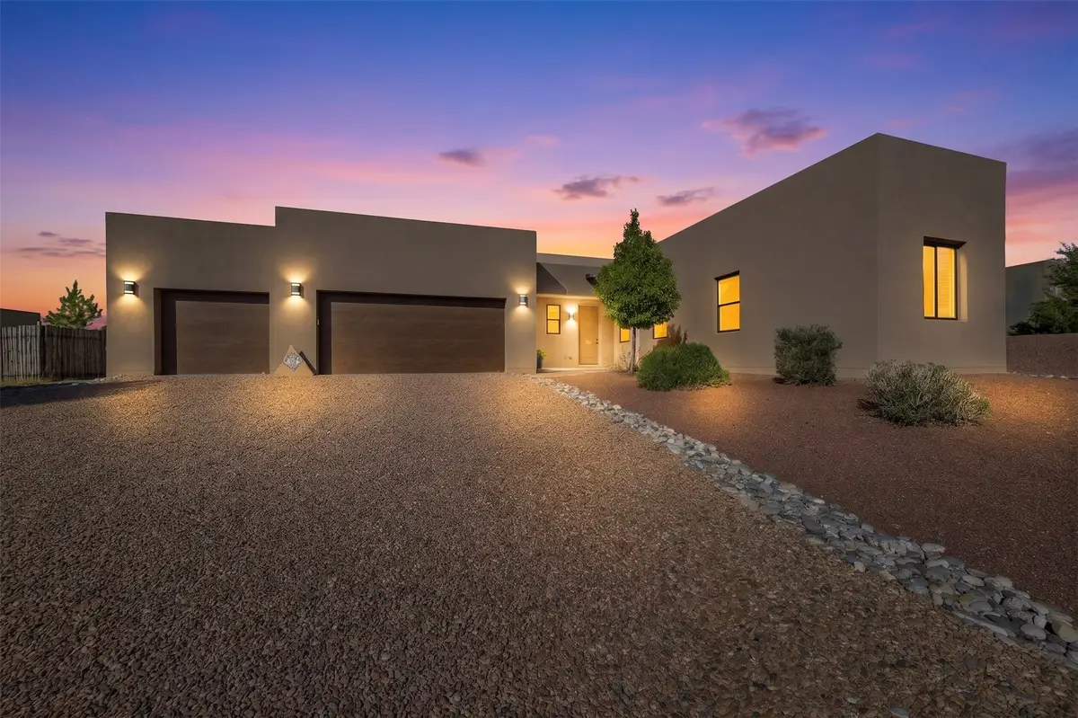 6 Via Summa, Santa Fe, NM 87507 - #1