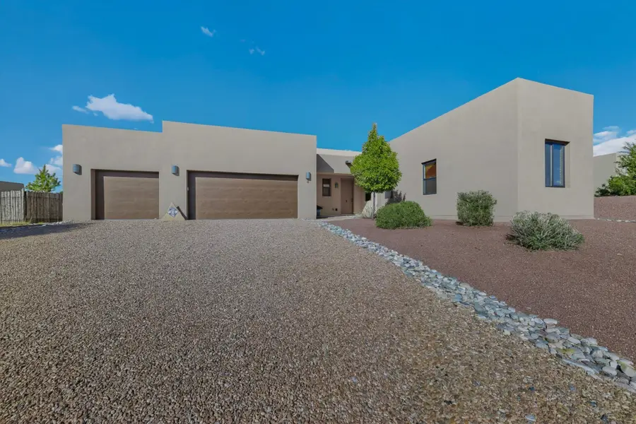 6 Via Summa, Santa Fe, NM 87507 - #2