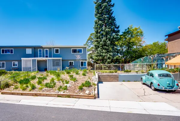 2303 35th Street #B, Los Alamos, NM 87544