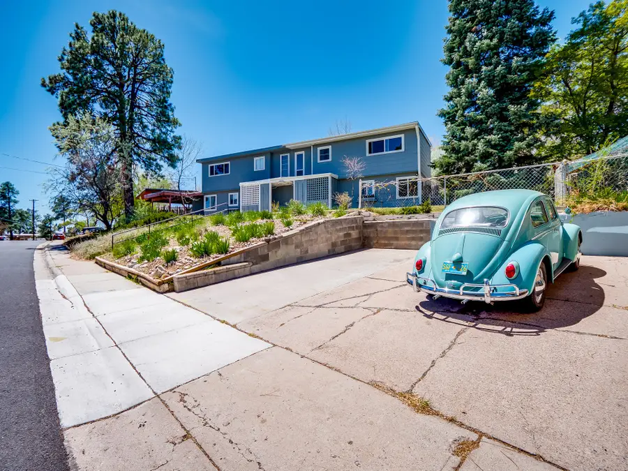 2303 35th Street #B, Los Alamos, NM 87544 - #3