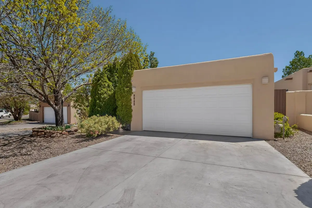 3028 Sandia Circle, Santa Fe, NM 87507 - #1