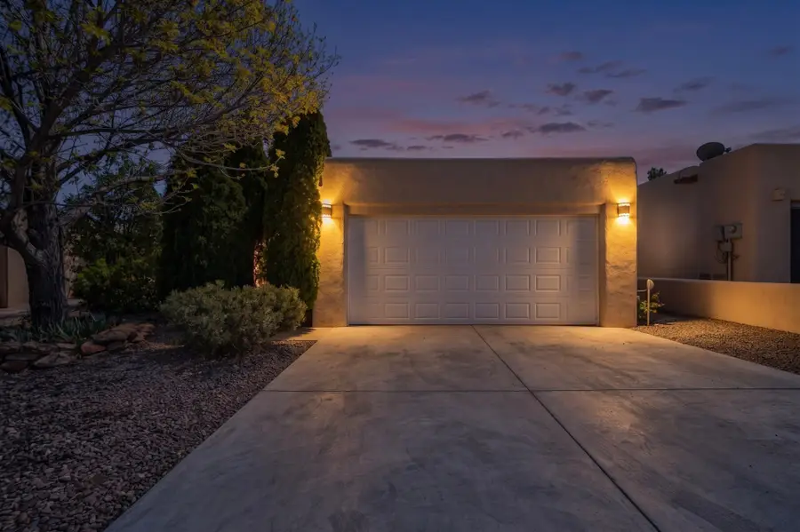 3028 Sandia Circle, Santa Fe, NM 87507 - #2