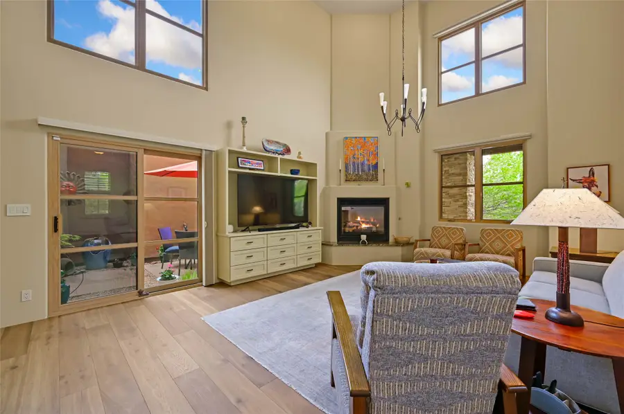 1637 Villa Strada, Santa Fe, NM 87506 - #3