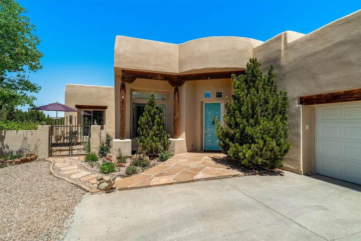 79 Chili Line Road E, Santa Fe, NM 87508 - #1