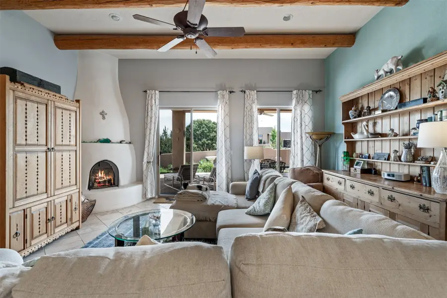 79 Chili Line Road E, Santa Fe, NM 87508 - #2