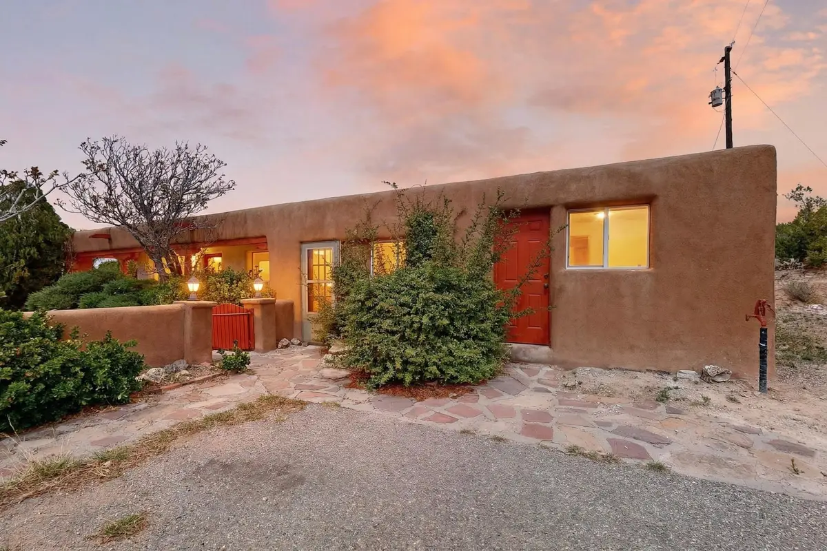 270 Nm 503, Santa Fe, NM 87506 - #1