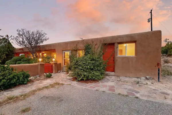 270 Nm 503, Santa Fe, NM 87506