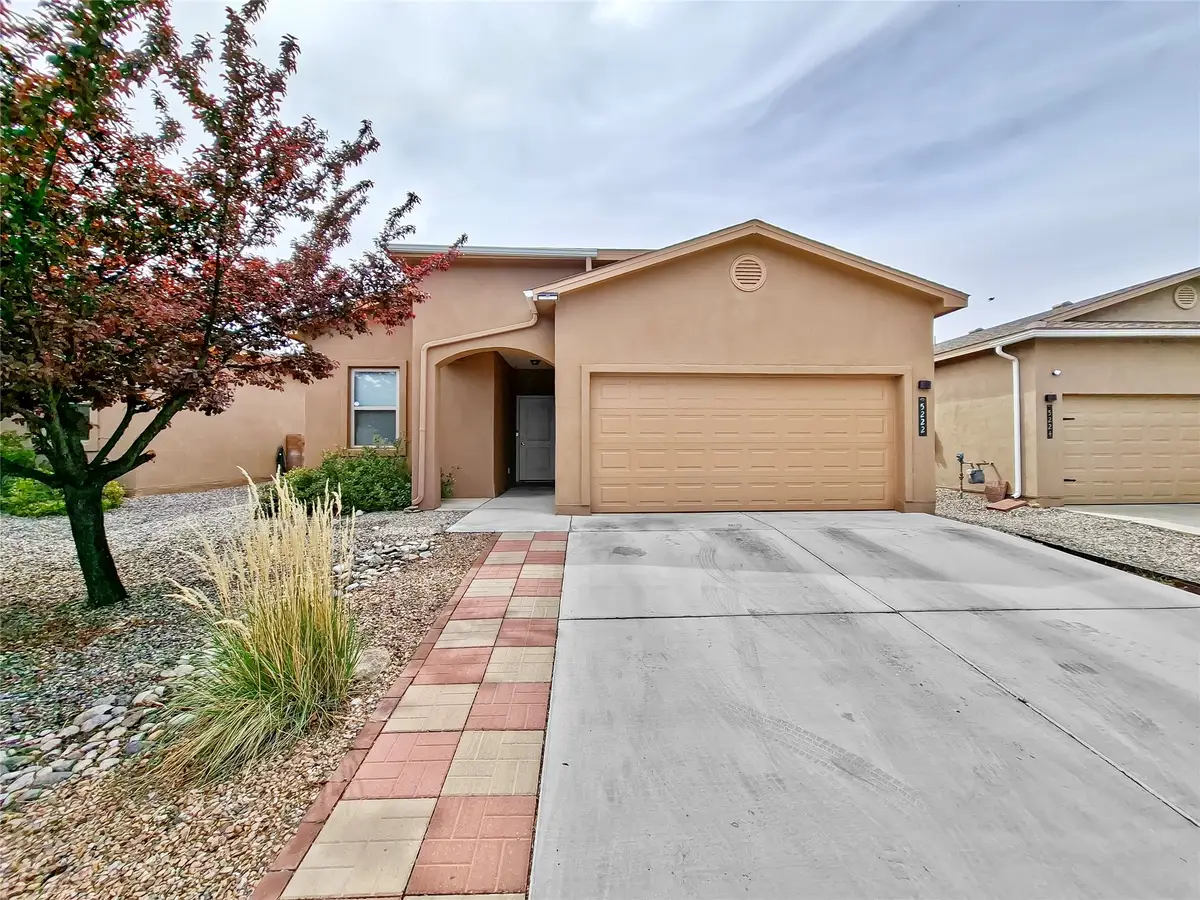 5222 Via Del Sol, Santa Fe, NM 87507 - #1