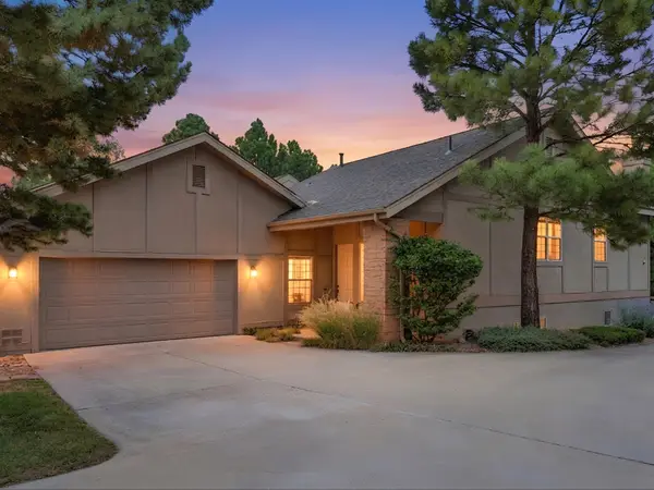912 Circle Drive, Los Alamos, NM 87544