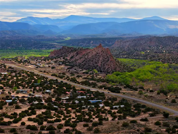 Lot 30 Cerrito De Baca, Ojo Caliente, NM 87549