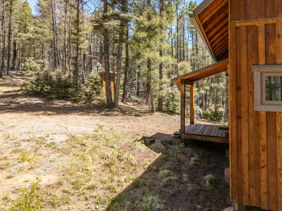 245 Sawyer Mesa Road, Pecos, NM 87552 - #3
