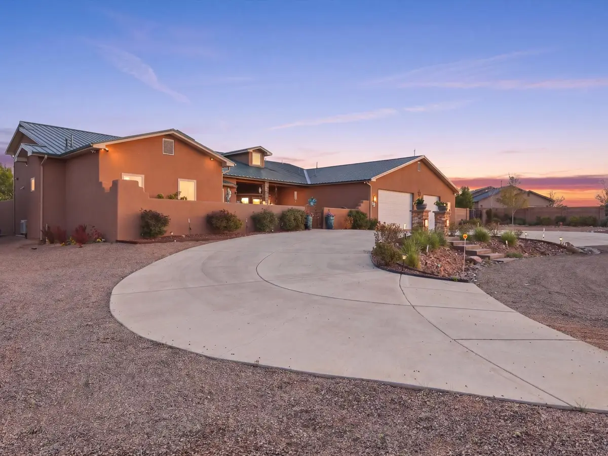 15 Serena Lane, Santa Fe, NM 87508 - #1