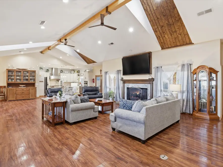 15 Serena Lane, Santa Fe, NM 87508 - #2