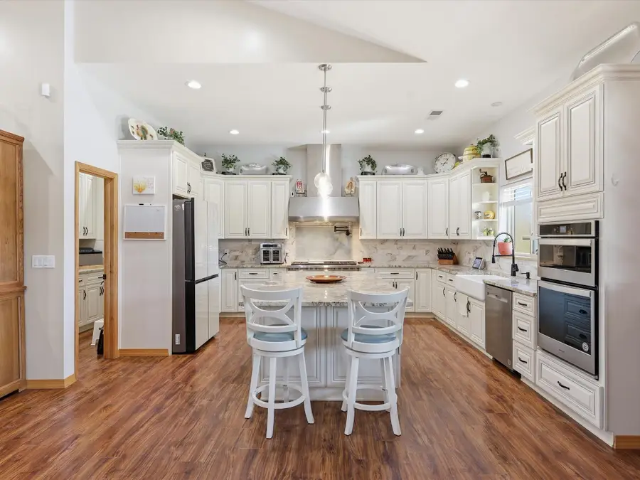 15 Serena Lane, Santa Fe, NM 87508 - #3