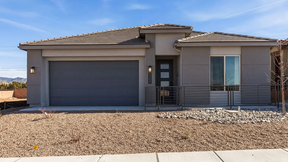3408 Cielo Bonito, Santa Fe, NM 87507 - #1