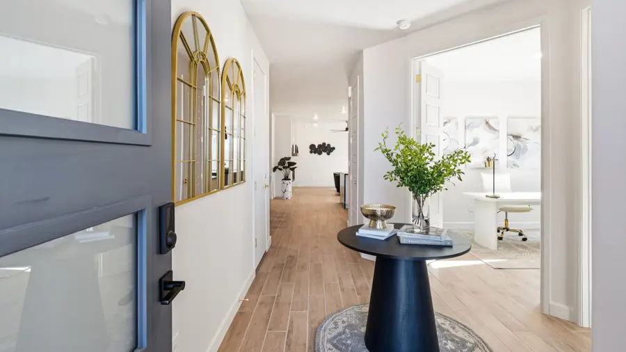 3408 Cielo Bonito, Santa Fe, NM 87507 - #2