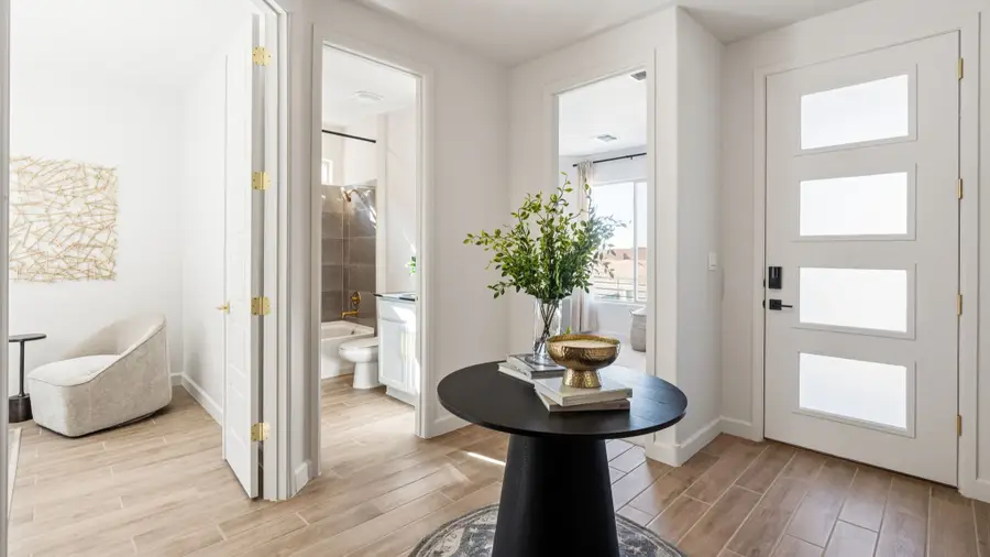 3408 Cielo Bonito, Santa Fe, NM 87507 - #3