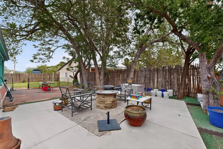 321 Mount Carmel Avenue, Socorro, NM 87801 - #2